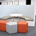 Ingram Micro Asia Ltd - Kallang Bahru | Product Seen: [Seed Modular Stool]